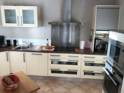 Villa Villa in Caunes-Minervois - Features photo 17