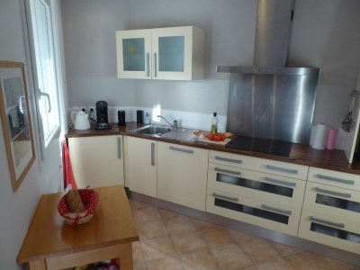 Villa Villa in Caunes-Minervois - Features photo 19