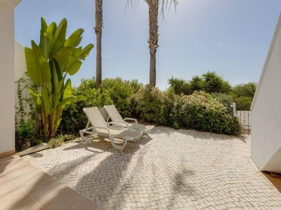 Holiday house Premium-Unterkunft mit Gemeinschaftspool - Outdoor photo 2