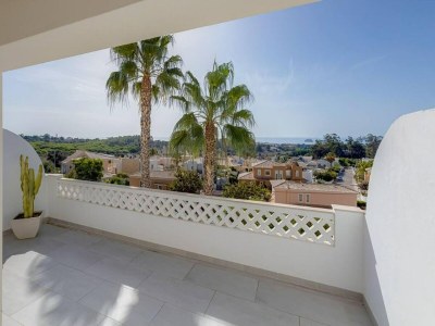 Holiday house Premium-Unterkunft mit Gemeinschaftspool - Outdoor photo 9