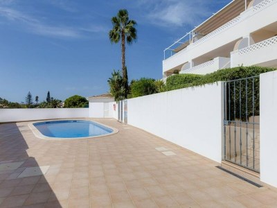 Holiday house Premium-Unterkunft mit Gemeinschaftspool - Outdoor photo 10