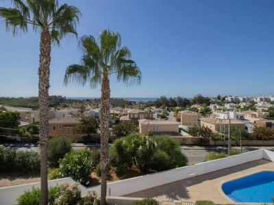 Holiday house Premium-Unterkunft mit Gemeinschaftspool - Outdoor photo 11