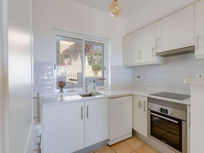 Holiday house Premium-Unterkunft mit Gemeinschaftspool - Features photo 13