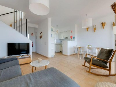 Holiday house Premium-Unterkunft mit Gemeinschaftspool - Features photo 15