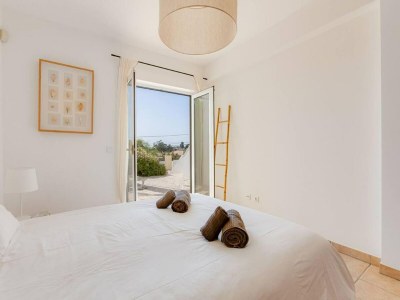 Holiday house Premium-Unterkunft mit Gemeinschaftspool - Features photo 19