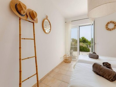 Holiday house Premium-Unterkunft mit Gemeinschaftspool - Features photo 20