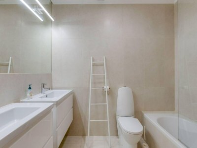 Holiday house Premium-Unterkunft mit Gemeinschaftspool - Features photo 21