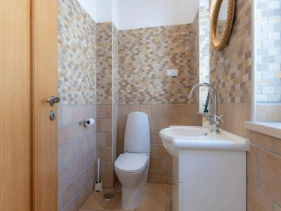 Holiday house Premium-Unterkunft mit Gemeinschaftspool - Features photo 23