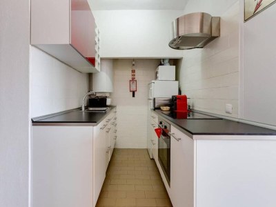 Apartment Flat in Praia da Luz with Stunning Sea View - Features photo 8