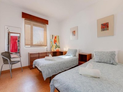 Apartment Flat in Praia da Luz with Stunning Sea View - Features photo 10