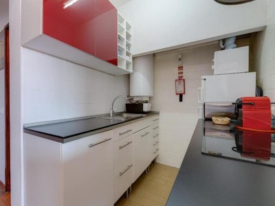 Apartment Flat in Praia da Luz with Stunning Sea View - Features photo 11