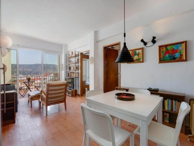 Apartment Flat in Praia da Luz with Stunning Sea View - Features photo 13