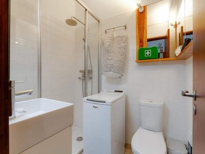 Apartment Flat in Praia da Luz with Stunning Sea View - Features photo 14