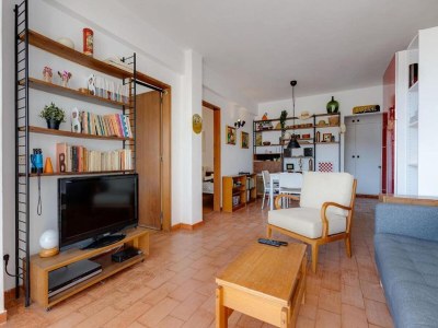 Apartment Flat in Praia da Luz with Stunning Sea View - Features photo 15