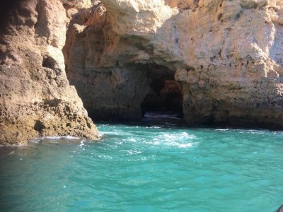 Apartment Flat in Praia da Luz with Stunning Sea View - Environment photo 18