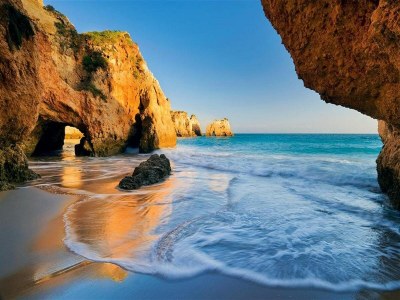 Apartment Flat in Praia da Luz with Stunning Sea View - Environment photo 30