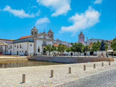Apartment Flat in Praia da Luz with Stunning Sea View - Outdoor photo 38