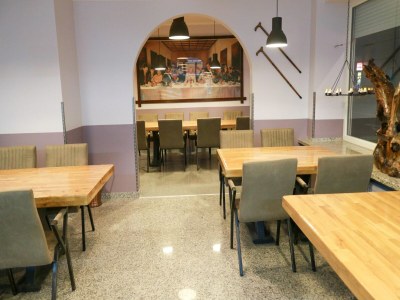 Apartment Apartment in Essen with Garden Terrace - Features photo 4