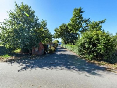 Apartment Apartment in Essen with Garden Terrace - Environment photo 20