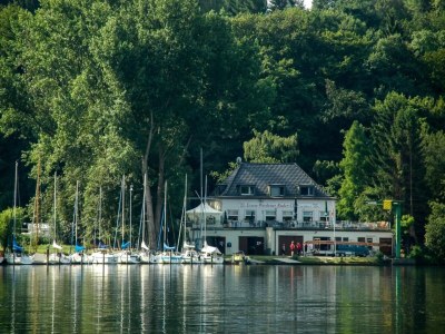 Apartment Apartment in Essen with Garden Terrace - Environment photo 32