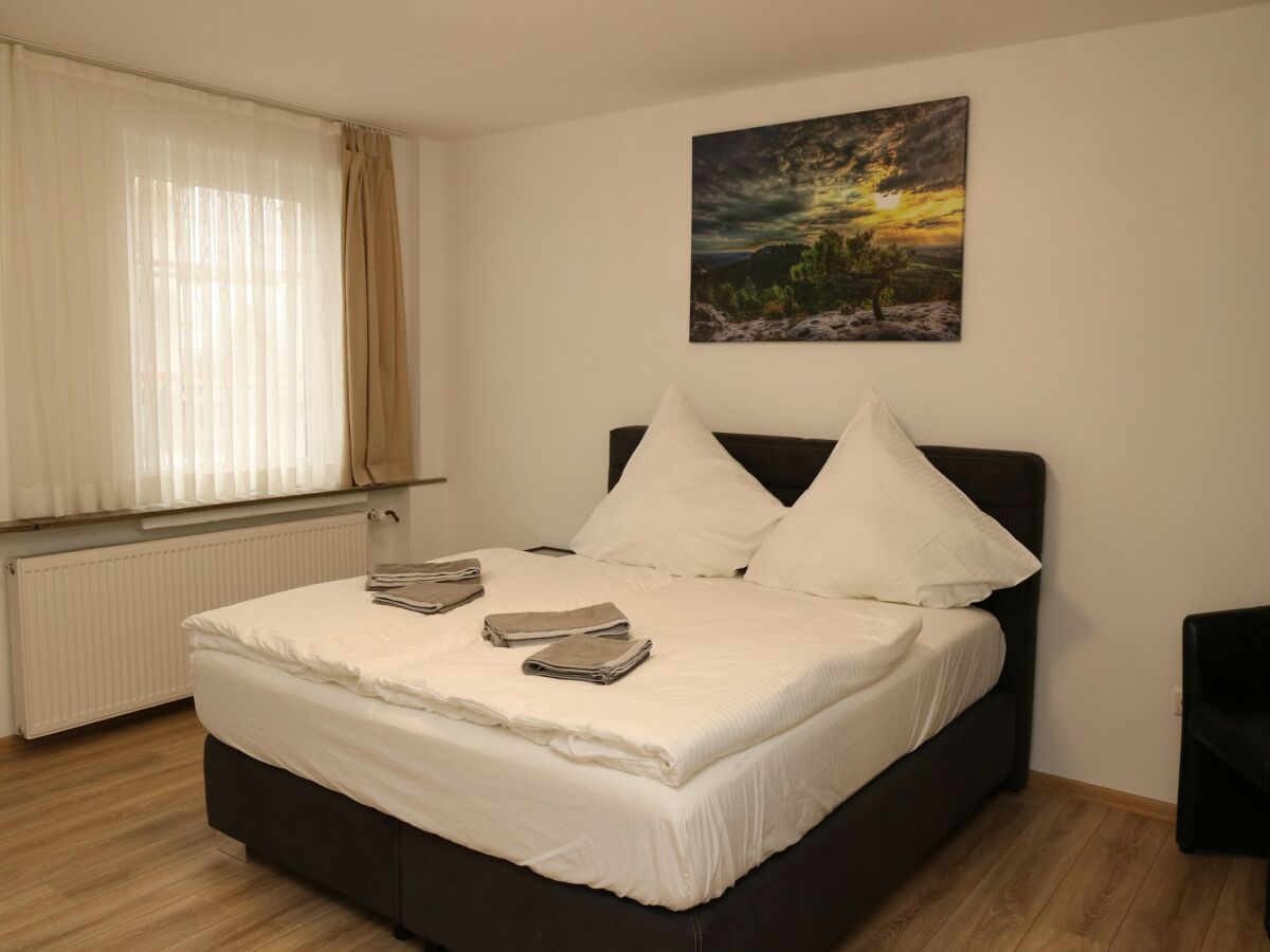 Apartment Apartment in Essen with Balcony & Terrace - Features photo 5