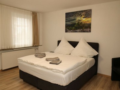 Apartment Apartment in Essen with Balcony & Terrace - Features photo 5