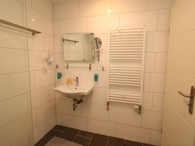 Apartment Apartment in Essen mit Balkon und Garten - Features photo 8