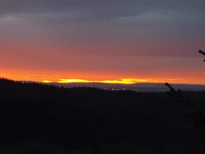 Apartment Apartment in Essen mit Balkon und Garten - Environment photo 19