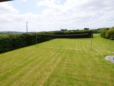 Apartment Apartment in Essen mit Balkon und Garten - Environment photo 28