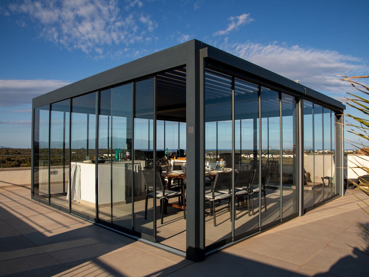 Villa Olivera Canto - Outdoor photo 5