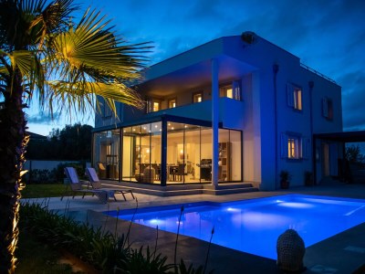 Villa Olivera Canto - Outdoor photo 2