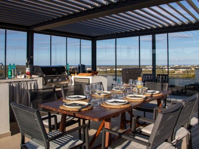 Villa Olivera Canto - Outdoor photo 6