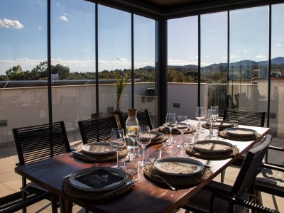 Villa Olivera Canto - Outdoor photo 7