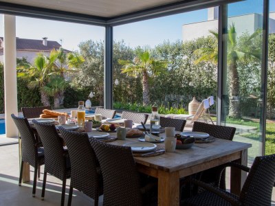 Villa Olivera Canto - Outdoor photo 8