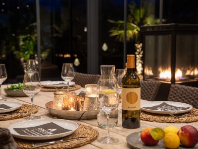 Villa Olivera Canto - Outdoor photo 9