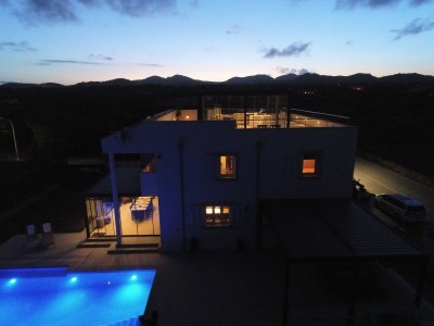 Villa Olivera Canto - Outdoor photo 10