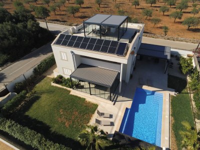 Villa Olivera Canto - Outdoor photo 11