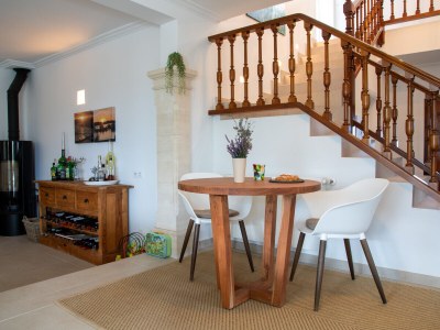 Villa Olivera Canto - Features photo 19