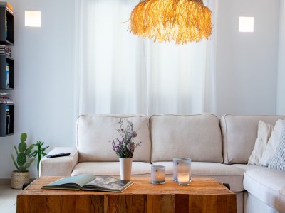 Villa Olivera Canto - Features photo 23