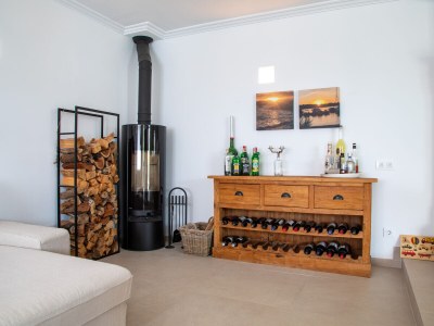 Villa Olivera Canto - Features photo 24