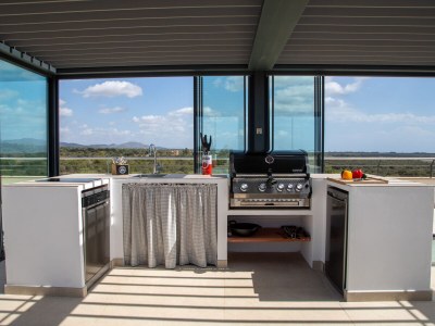 Villa Olivera Canto - Features photo 38