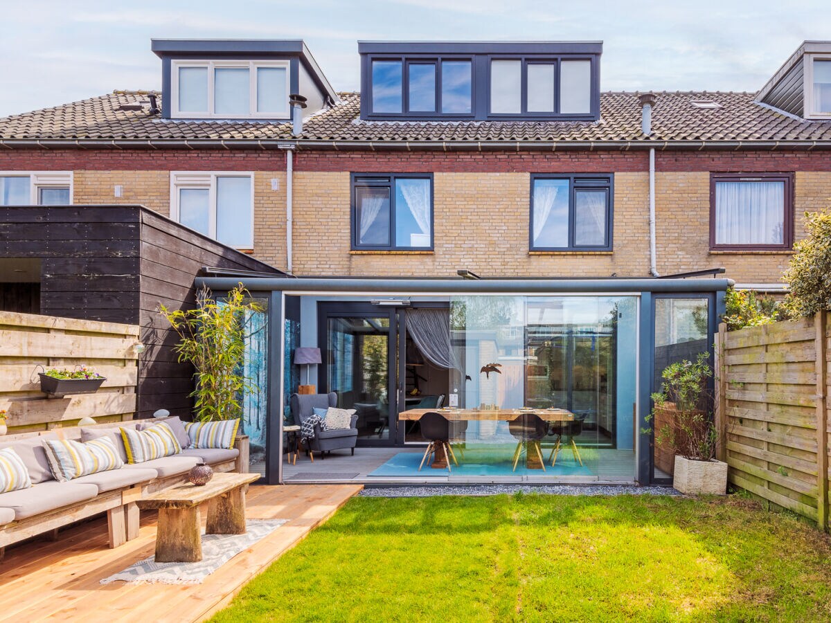 Holiday house Casa Mimi