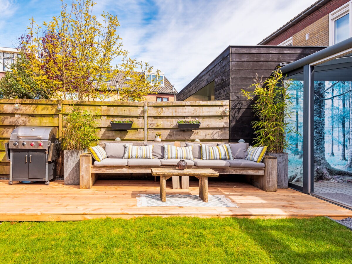 Holiday house Casa Mimi - Outdoor photo 2