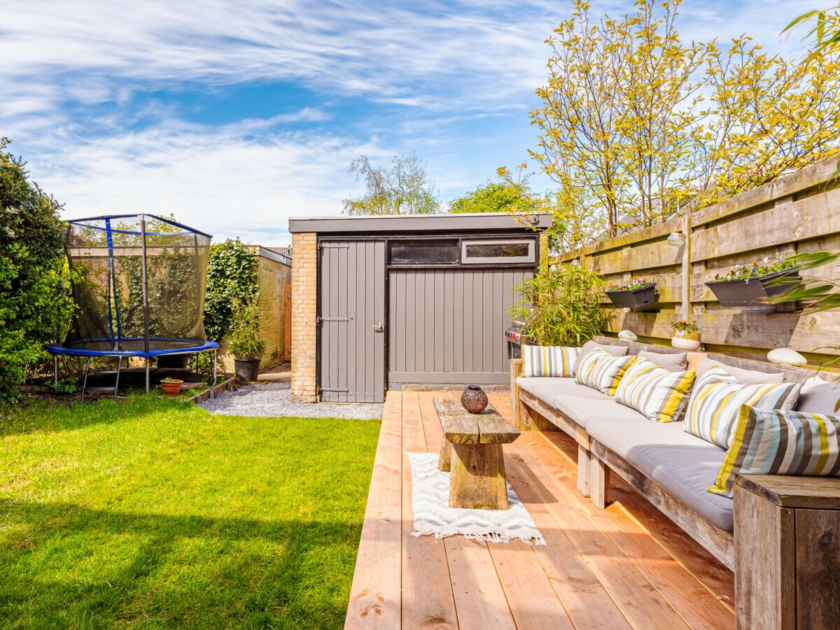 Holiday house Casa Mimi - Outdoor photo 4