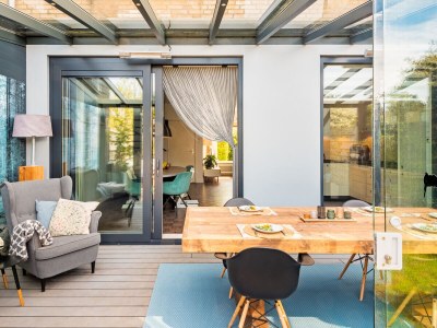 Holiday house Casa Mimi - Outdoor photo 6