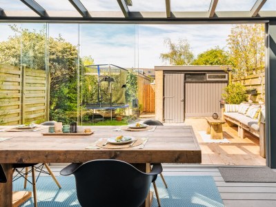 Holiday house Casa Mimi - Outdoor photo 7