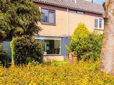 Holiday house Casa Mimi - Environment photo 23