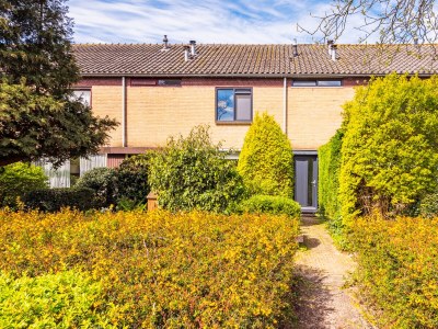 Holiday house Casa Mimi - Environment photo 24