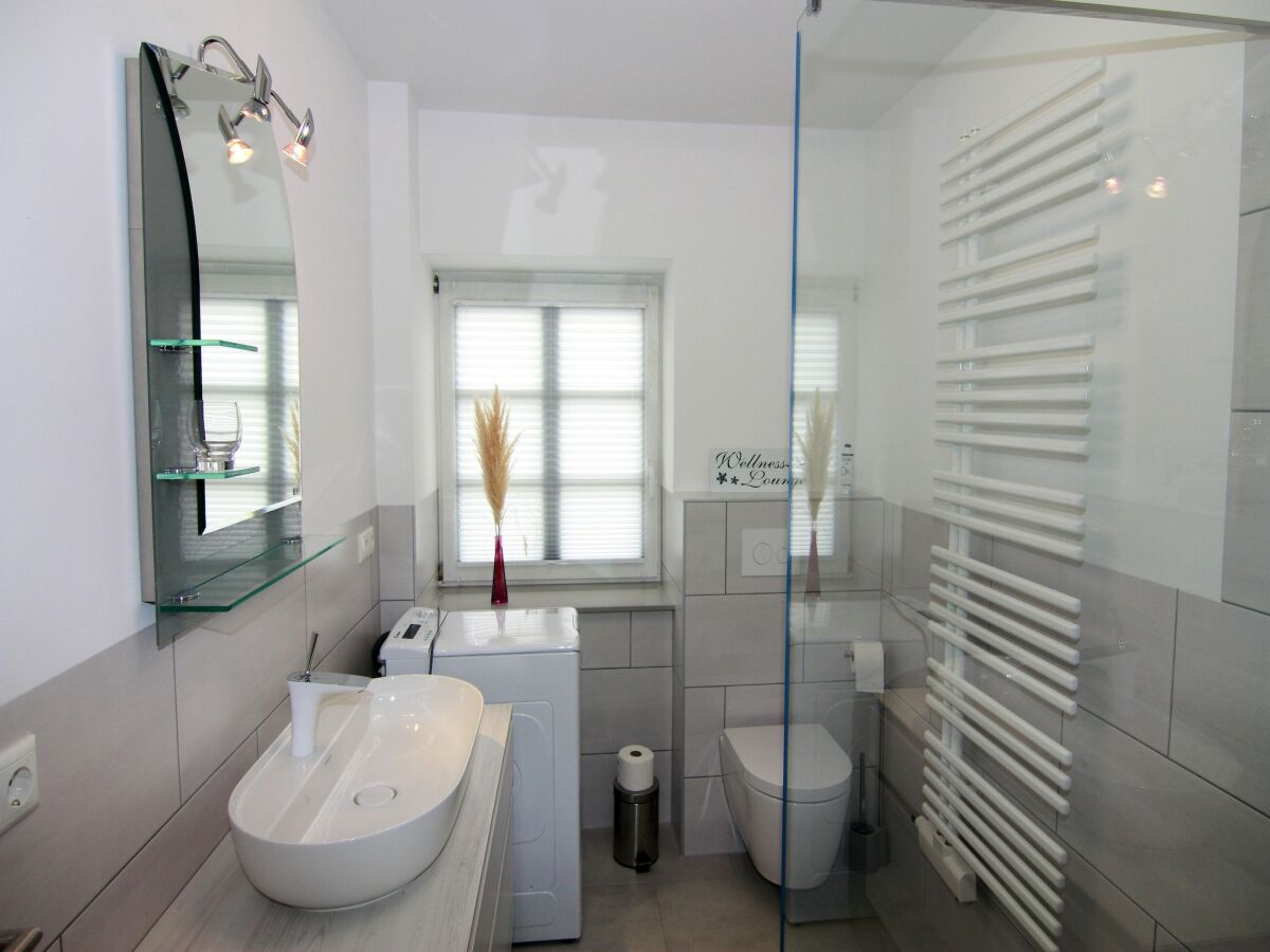 Apartment Ferienidyll in Gielow an der Seenplatte - Features photo 5