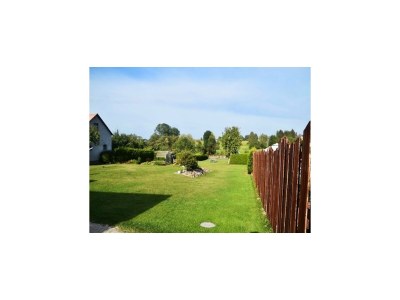 Apartment Ferienidyll in Gielow an der Seenplatte in Gielow - Apartment